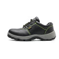 New Outdoor Low Cut High Quality OEM Steel Toe Cap Safety Shoes